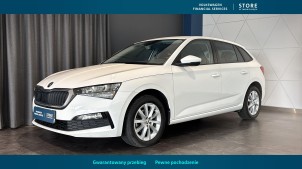 SKODA Scala 2022