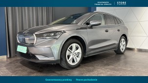 SKODA Enyaq 2023