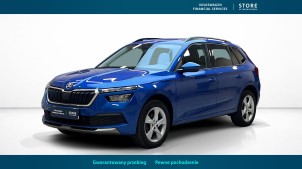 SKODA Kamiq 2022