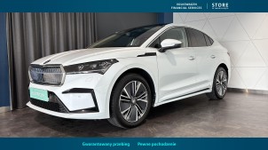 SKODA Enyaq 2023