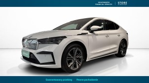 SKODA Enyaq 2023
