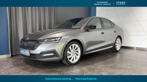 SKODA Octavia 2023