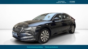 SKODA Superb 2023