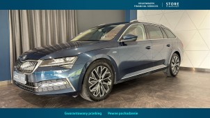 SKODA Superb 2023