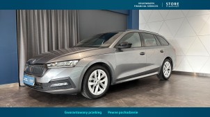 SKODA Octavia 2023